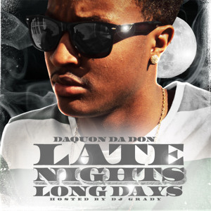 Track artwork