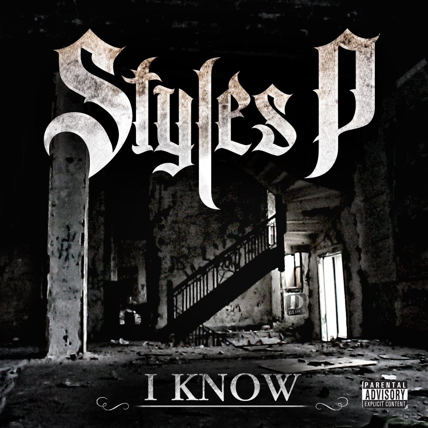 Styles P - I Know 
