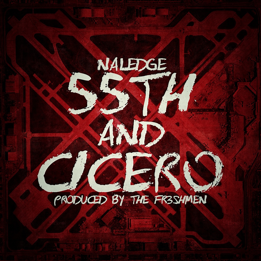 Naledge - 55th And Cicero