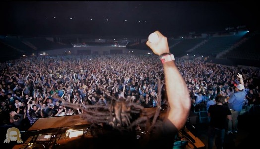Lucien Foort ADE Tech BizzNizzMix Oct12
