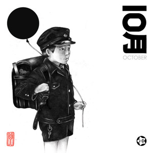 Track artwork