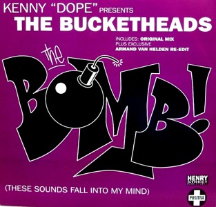 Bucketheads The Bomb