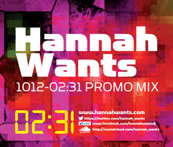 Track artwork