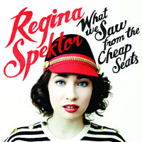 Listen to a new rock song How - Regina Spektor