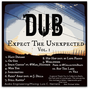 Instrumentals   Lupe Fiasco   Hip Hop Saved My Life