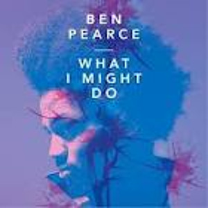  What I Might Do (Club Edit) by Ben Pearce 