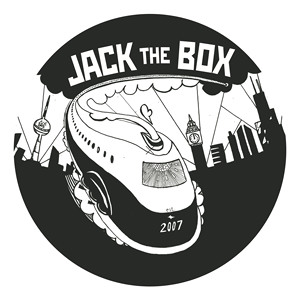 Track artwork