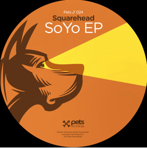 Track artwork