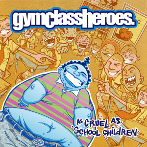 Track artwork