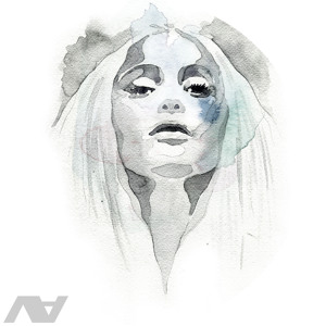 Track artwork
