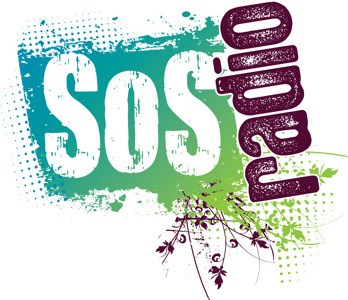 Track artwork