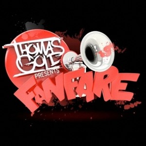 Track artwork