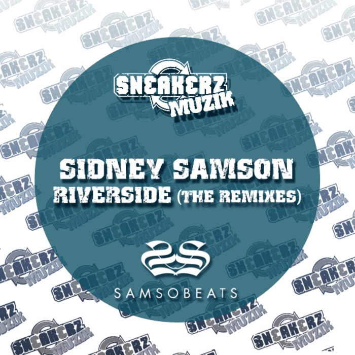 Sidney Samson - Riverside (Spenca OG Trap Bootleg)