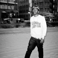 Listen to a new hiphop song Stuntin (ft. Gilbere Forte) - Tayyib Ali
