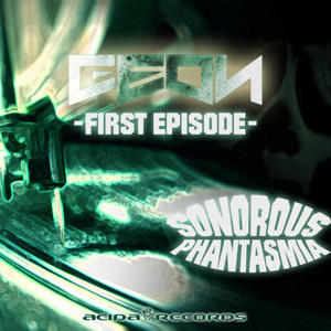 Track artwork