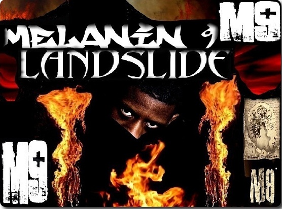 M9 - Landslide