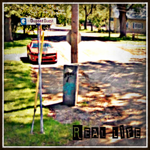Track artwork