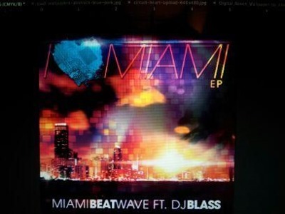 Track artwork