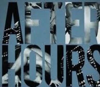 Track artwork