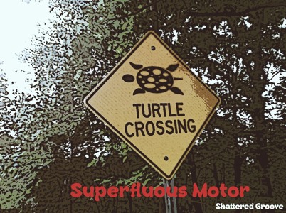 Track artwork