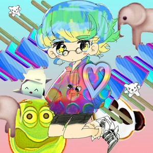 Track artwork