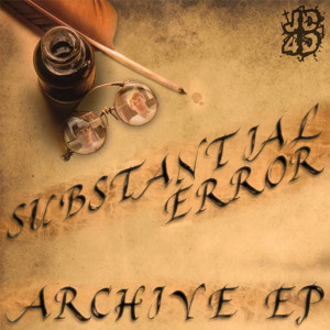 Track artwork