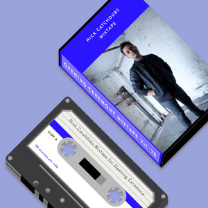 Track artwork