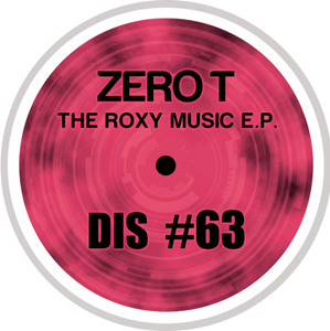 Track artwork