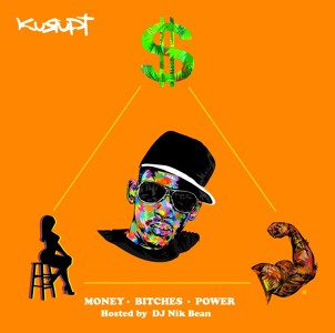 Track artwork