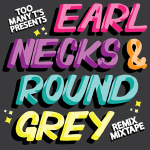Track artwork