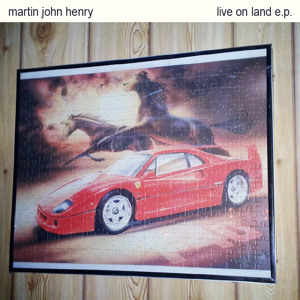 Track artwork
