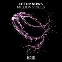Listen to a new remix song Million Voices (Torn Remix) - Otto Knows