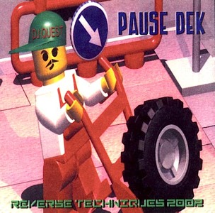 Track artwork