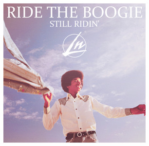 Track artwork