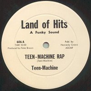 Track artwork