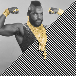 Track artwork