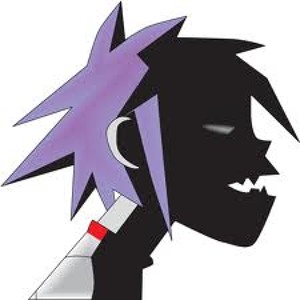 download gorillaz clint eastwood mp3