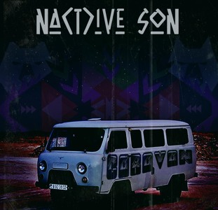Track artwork