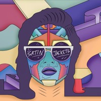 Listen to a new rock song You Make Me Feel Good - Satin Jackets