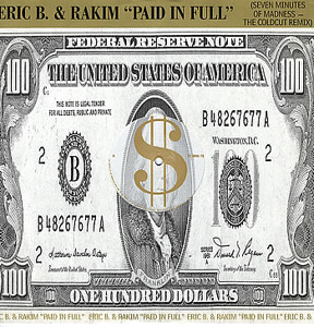 Track artwork