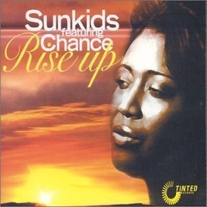  Rise Up (Mercury Edit) by Sunkids feat. Chance 