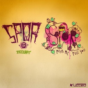 Track artwork