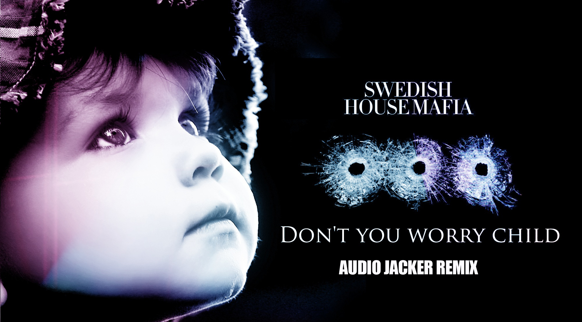 don t you worry don t you worry child remix