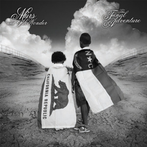Track artwork