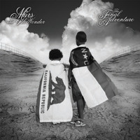 Listen to a new hiphop song Its Over - Murs and 9th Wonder