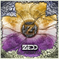 Listen to a new remix song Fall Into The Sky (Extended Mix) - Zedd 