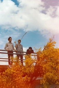 Track artwork