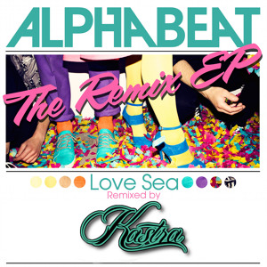 Alpha Beat - Love Sea (Kastra Remix)