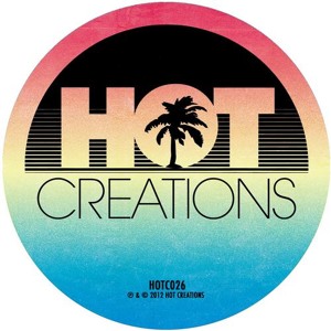 Track artwork