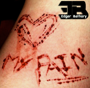 Track artwork